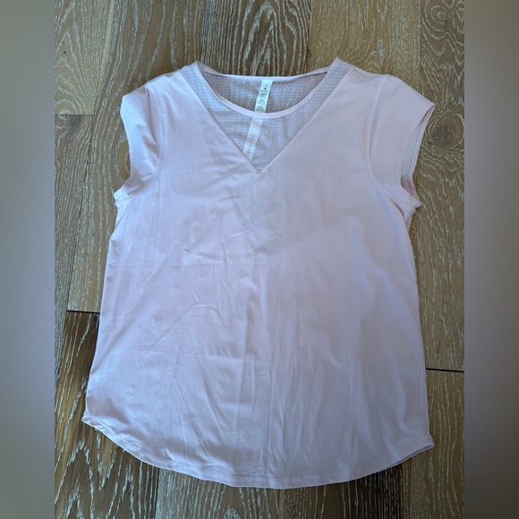 Lululemon For The Run Short Sleeve
Petals - Picture 5 of 8